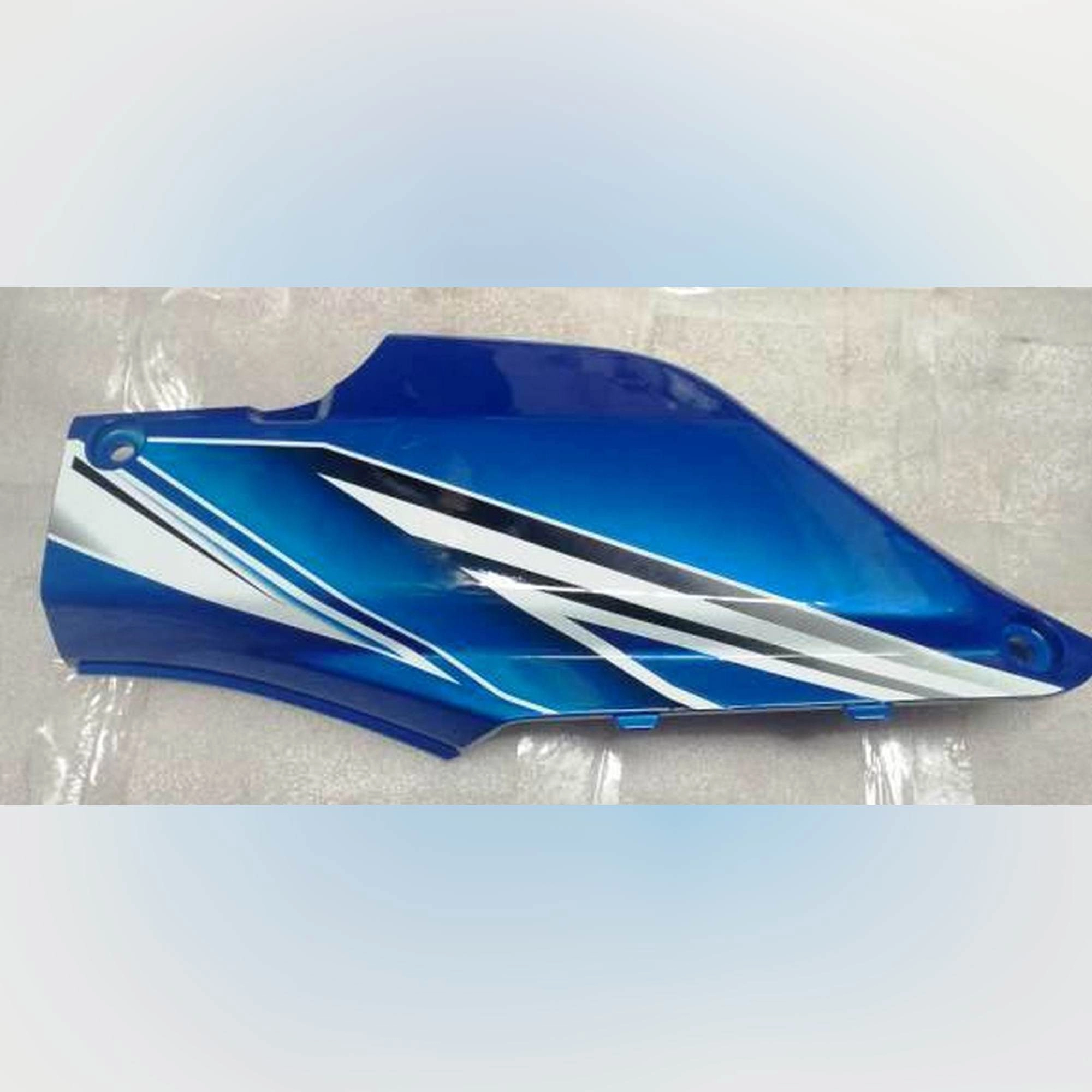 ARORA AR50-50 KASIRGA AKÜ KAPAĞI KOYU MAVİ #AR50-50 156